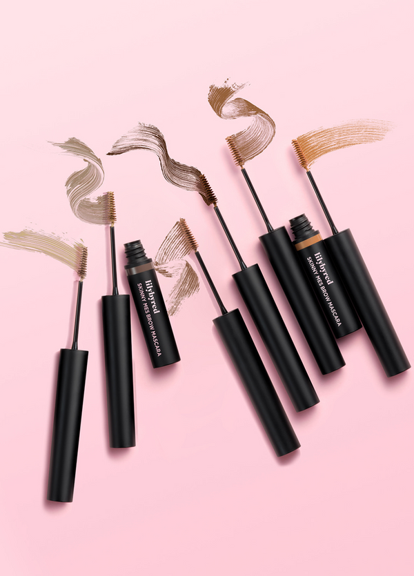 Skinny Mes Brow Mascara