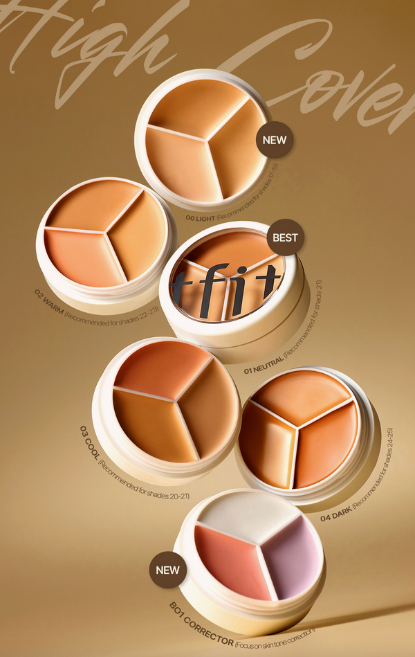 Cover Up Pro Concealer