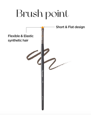 717 Eyeliner Brush
