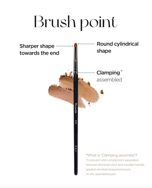 777 Eyeshadow Brush
