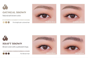 Shaper Defining Eyebrow Pencil - Tužka na obočí