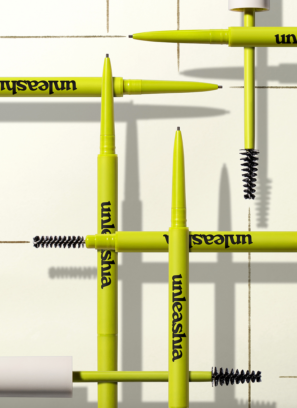 Shaper Defining Eyebrow Pencil - Tužka na obočí