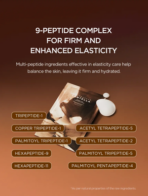 Probio-Cica Nourishing Mask - Výživná plátýnková maska - 25 ml