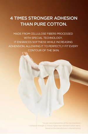 Probio-Cica Nourishing Mask - Výživná plátýnková maska - 25 ml