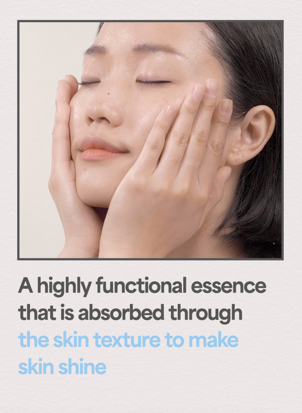 Galac Niacin Essence Mask - Rozjasňující plátýnková maska proti pigmentovým skvrnám - 25 ml