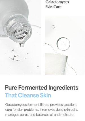 Galac Niacin Essence Mask - Rozjasňující plátýnková maska proti pigmentovým skvrnám - 25 ml