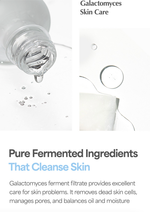 Galac Niacin Essence Mask - Rozjasňující plátýnková maska proti pigmentovým skvrnám - 25 ml