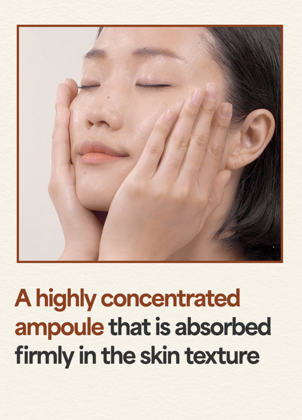 Bifida Biome Ampoule Mask - Plátýnková maska pro okamžité zklidnění a posílení kožní bariéry 30g