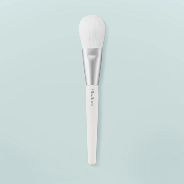 Chin Contour Brush 858 - Štětec na konturování obličeje