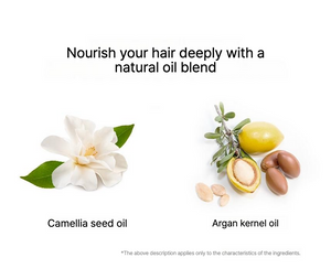 CURLYSHYLL - Silky Oil Serum - Vlasové sérum pro jemné, lesklé a vyživené vlasy