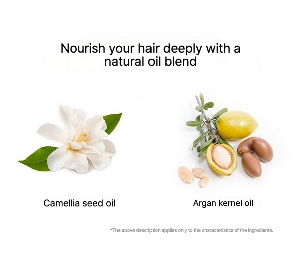 CURLYSHYLL - Silky Oil Serum - Vlasové sérum pro jemné, lesklé a vyživené vlasy