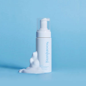 ETUDE - SoonJung pH 6.5 Whip Cleanser - Jemná čisticí pěna pro citlivou pleť 150ml