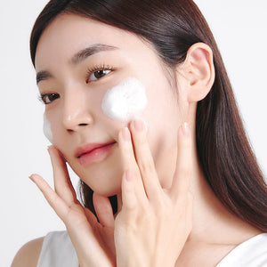 ETUDE - SoonJung pH 6.5 Whip Cleanser - Jemná čisticí pěna pro citlivou pleť 150ml