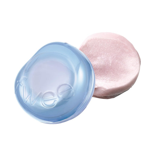 Lip & Cheek Glowy Jelly Pot