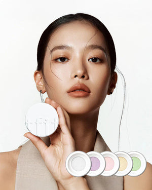 Translucent Set Finishing Powder - Sypký fixační pudr 7g