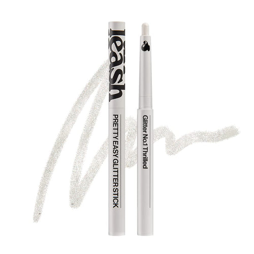 Pretty Easy Glitter Stick - Třpytivá tužka na oči
