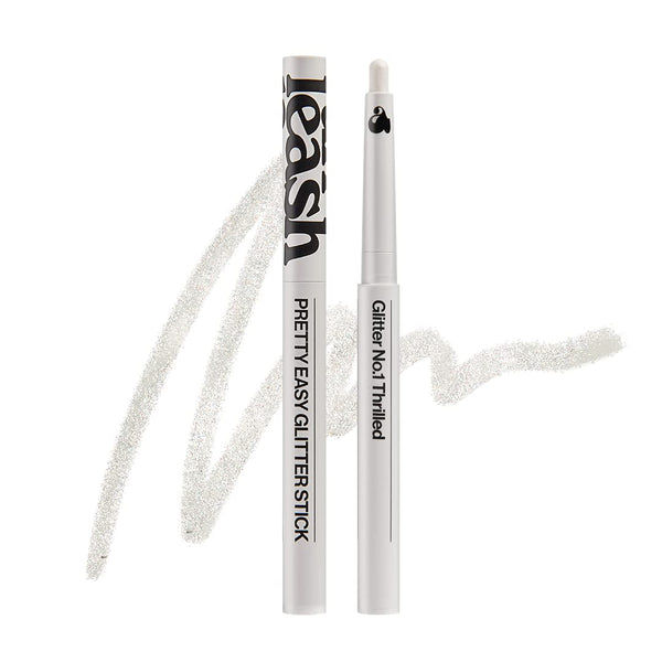 Pretty Easy Glitter Stick - Třpytivá tužka na oči