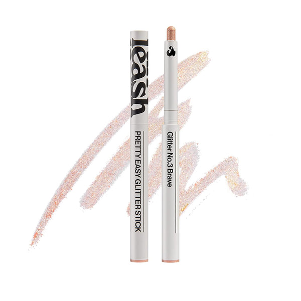 Pretty Easy Glitter Stick - Třpytivá tužka na oči