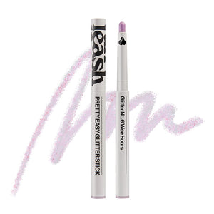 Pretty Easy Glitter Stick - Třpytivá tužka na oči