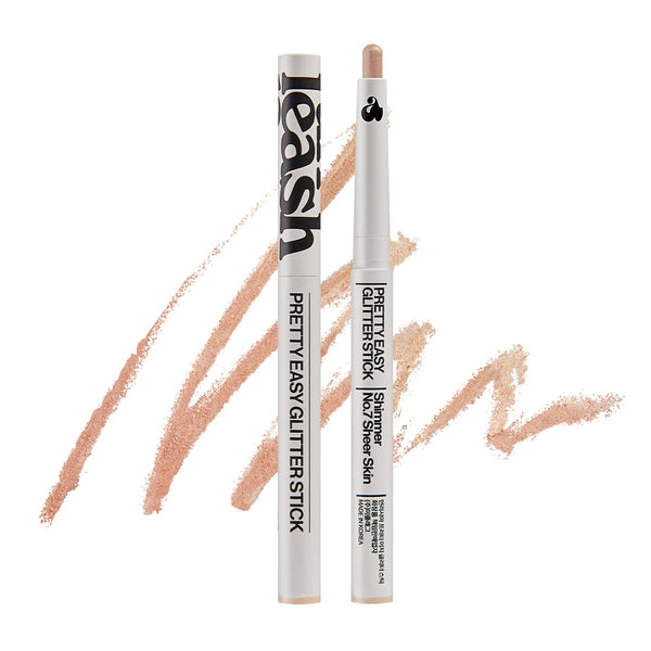 Pretty Easy Glitter Stick - Třpytivá tužka na oči