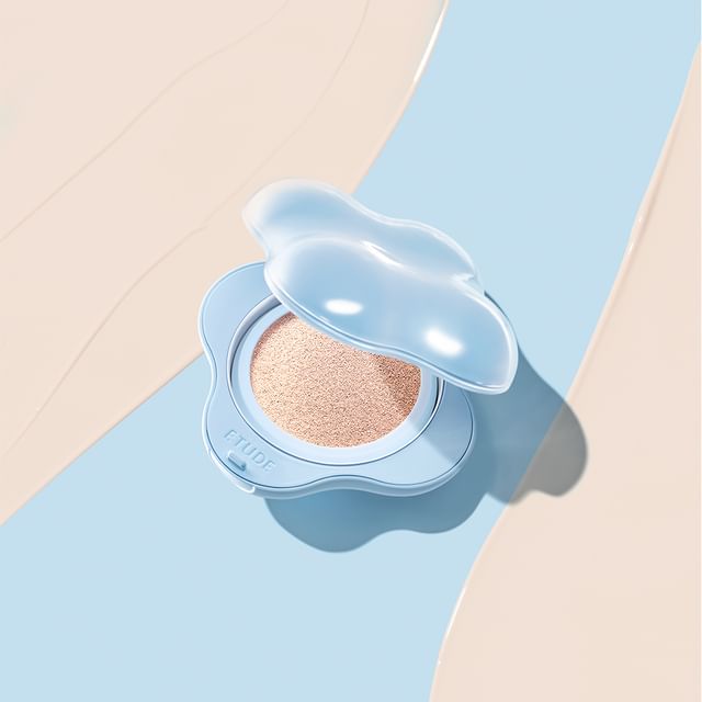 Cloud Filter Cushion