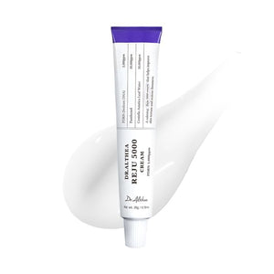 Dr.Althea - PDRN Reju 5000 Cream - Regenerační a zklidňující krém pro posílení kožní bariéry 20ml