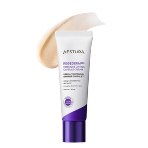 REGEDERM365 Intensive Lifting Capsule Cream - Intenzivní liftingový krém s kapslemi pro zpevnění pleti 50 ml