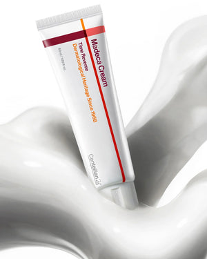 Centellian24 - Madeca Cream Time Reverse - Výživný krém proti stárnutí