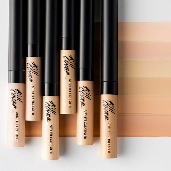 Kill Cover Airy-Fit Concealer