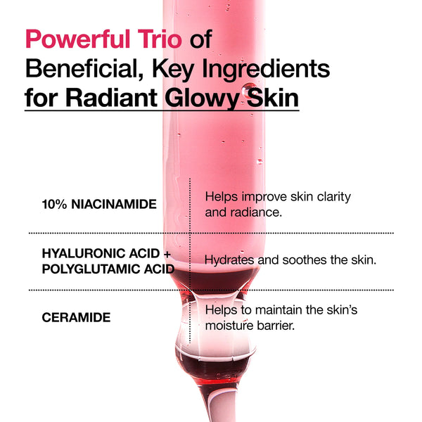Niacinamide 10 TXA 4 Serum - Rozjasňující a sjednocující sérum 30ml