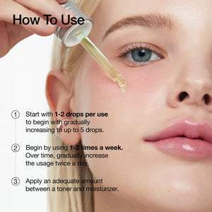 Azelaic Acid 10 Hyaluron Redness Soothing Serum - Zklidňující sérum proti zarudnutí 30ml