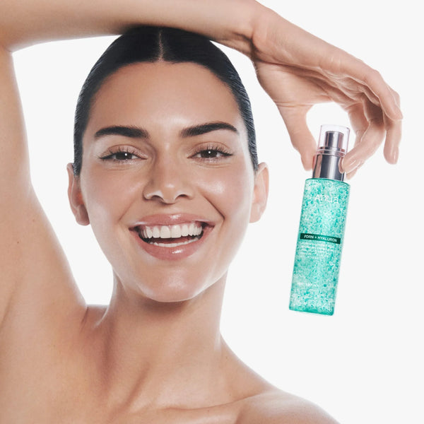Anua - PDRN Hyaluronic Acid Hydrating Capsule Mist - Hydratační sprej na obličej s PDRN kapslemi