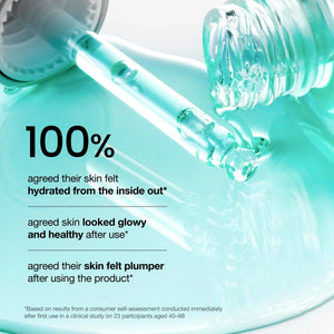 Anua - PDRN Hyaluronic Acid Capsule 100 Serum - Hydratační a rozjasňující sérum s PDRN 30 ml
