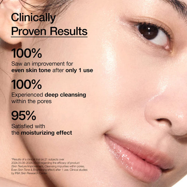 Rice Enzyme Brightening Cleansing Powder - Jemný čisticí a exfoliační rýžový pudr 40 g