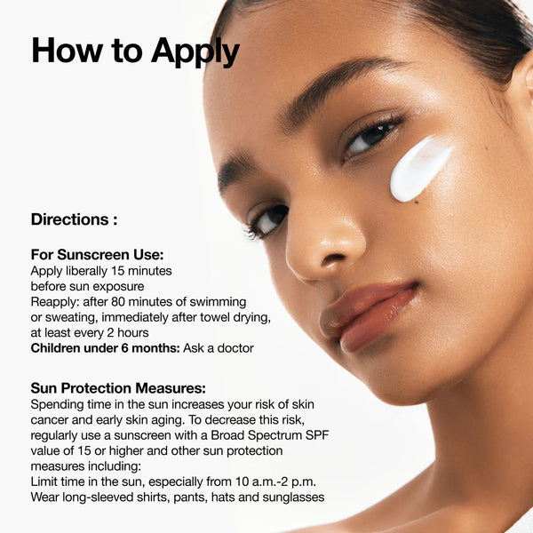 Anua - Zero-cast Moisturizing Finish Sunscreen SPF 50 - Lehký hydratační opalovací krém bez bílého filmu 50ml