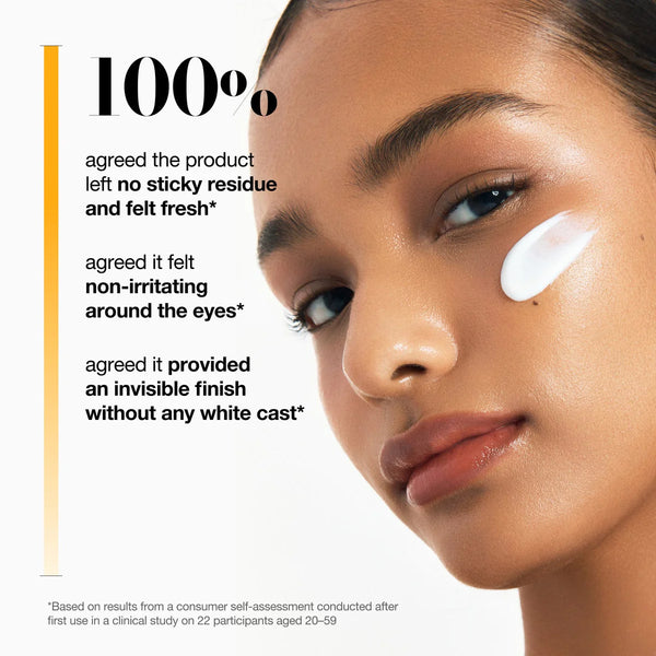Anua - Zero-cast Moisturizing Finish Sunscreen SPF 50 - Lehký hydratační opalovací krém bez bílého filmu 50ml