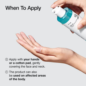BHA 2% Gentle Exfoliating Toner - Jemné exfoliační tonikum 150ml