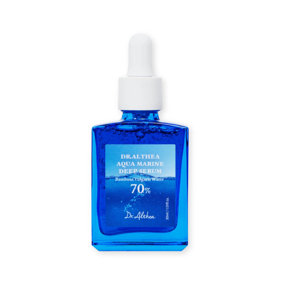 Aqua Marine Deep Serum - Intenzivně hydratační sérum 30ml