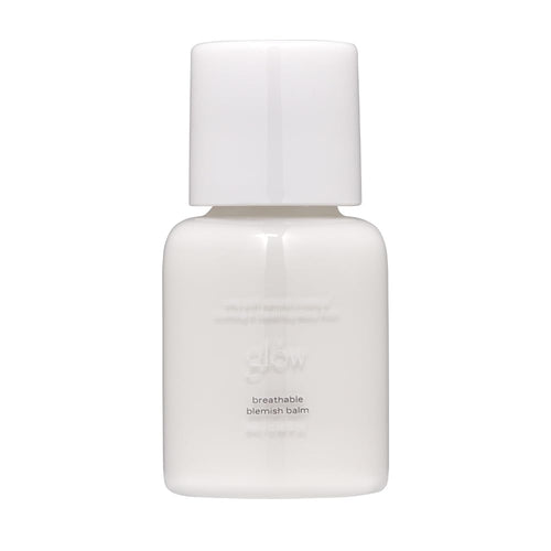 glow - Mini Breathable Blemish Balm - Mini hydratační BB krém 5 ml