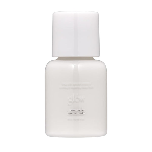 glow - Mini Breathable Blemish Balm - Mini hydratační BB krém 5 ml