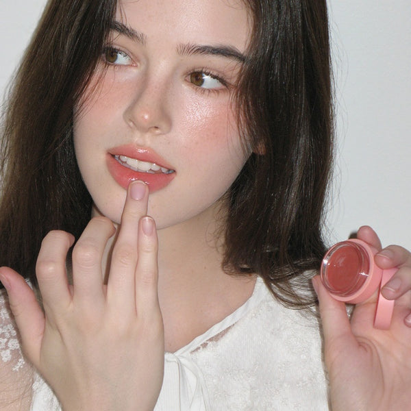Glowy Tint Balm