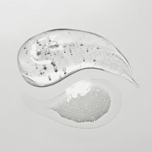 haruharu wonder - Black Rice Triple AHA Gentle Cleansing Gel (Unscented) - Jemný exfoliační čisticí gel s AHA kyselinami