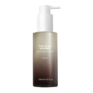 Black Rice Moisture Deep Cleansing Oil - Jemný odličovací olej s černou rýží 150ml