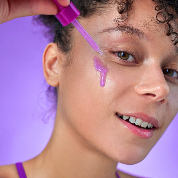 Bakuchiol Plumping Serum - Hydratační a zpevňující sérum s bakuchiolem 30ml