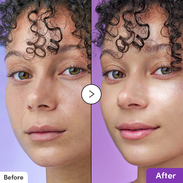 Bakuchiol Plumping Serum - Hydratační a zpevňující sérum s bakuchiolem 30ml