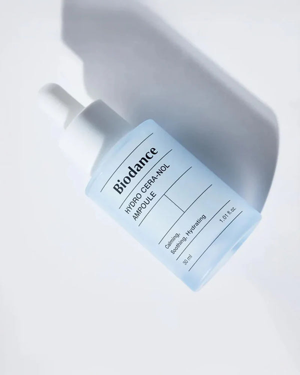 Hydro Cera-nol Ampule - Hydratační a zklidňující ampule - 50 ml