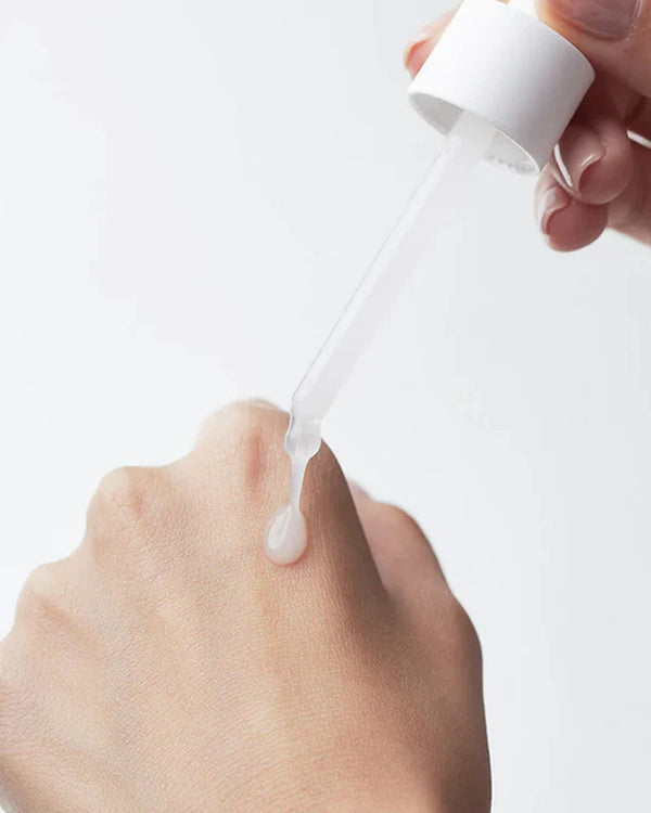 Hydro Cera-nol Ampule - Hydratační a zklidňující ampule - 50 ml