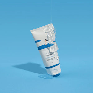 ROUND LAB - Birch Juice Moisturizing Cleanser - Jemný hydratační čisticí gel s březovou mízou 150 ml