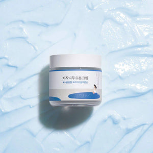 Birch Moisturizing Cream - Hydratační krém s březovou šťávou 80ml
