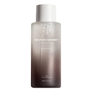 Black Rice Hyaluronic Toner - Hydratační a zklidňující tonikum s fermentovanou černou rýží 300ml